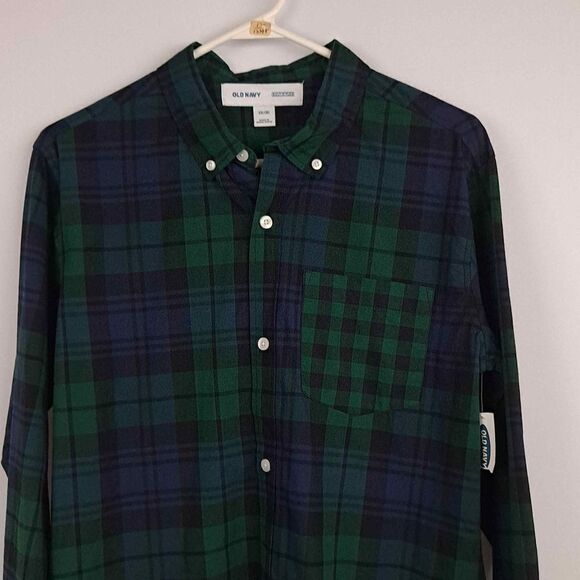 Big boys shirt NWT - Picture 2 of 9